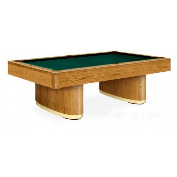 Бильярдный стол для пула Olhausen Sahara 8 ф (дуб)