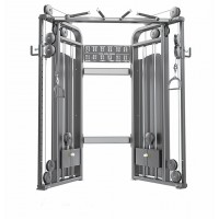 Силовой тренажер Мультикомплекс Grome Fitness 5017A