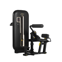 Разгибание спины BRONZE GYM S7-009