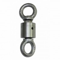 Поворотное крепление для мешка DFC A3