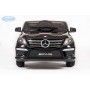 Электромобиль Barty Mercedes-Benz ML63 AMG (DMD-168)
