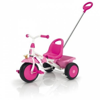 Детский велосипед Kettler Happytrike Prinzessin 8847-100