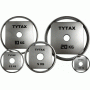 Набор олимпийских дисков TYTAX (107.5 кг)