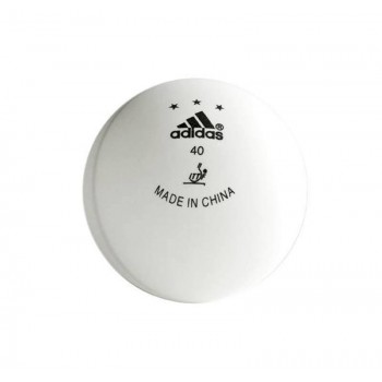 Теннисные мячи Adidas Competition 3*** (120 штук)
