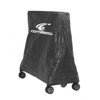 Чехол для теннисного стола Cornilleau Sport (серый)