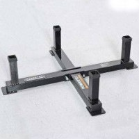 Стойка для хранения аксессуаров Powertec WB-ASR10