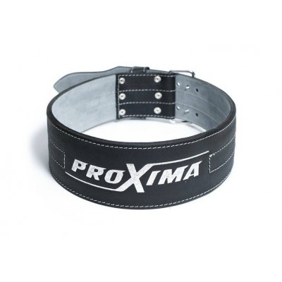 Тяжелоатлетический пояс PROXIMA (размер в ассортименте)