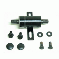 Каретка для веломобилей Berg серии Buddy