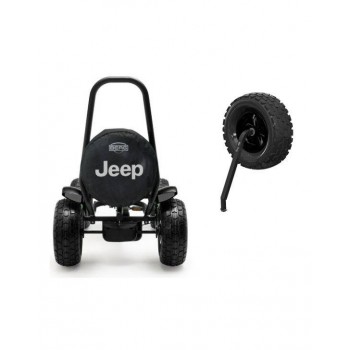 ﻿Запасное колесо Berg Spare Wheel Jeep