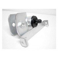 Каретка для веломобилей Berg с квадратной рамой