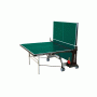 Теннисный стол Donic Indoor Roller 800 зеленый