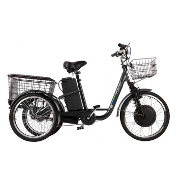 Трицикл GM Porter