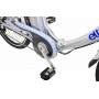 Велогибрид Eltreco Vector 350W