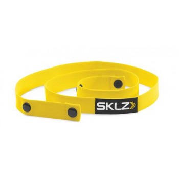 Тренировочные ленты для футбола SKLZ Pro Training Agility Bands