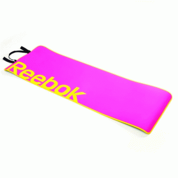 Коврик для фитнеса Reebok RAMT-11024MG