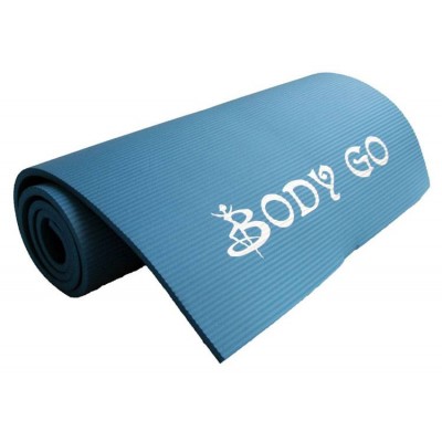 Коврик для фитнеса BodyGo GMR-18610B