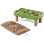 Столик для игр с песком и водой Step2 787800