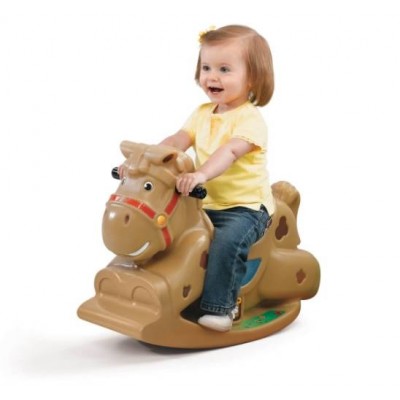 Качалка Step2 - Лошадка 886600