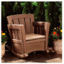 Кресло-качалка Step 2 с подушкой 521799