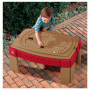 Стол Step 2 для игры с песком 759400