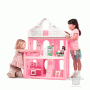 Кукольный домик Step2 813400