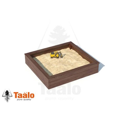 Песочница Taalo