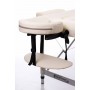 Складной массажный стол RESTPRO ALU 2 (M) Cream