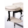 Складной массажный стол RESTPRO ALU 2 (S) Cream