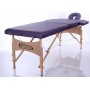 Складной массажный стол RESTPRO Classic 2 Purple