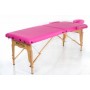 Складной массажный стол Restpro Classic 2 Pink