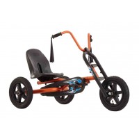 Веломобиль BERG Choppy BFR