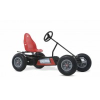 Веломобиль Berg Basic Red BFR