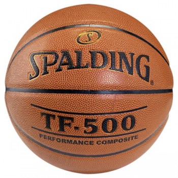 Мяч баскетбольный Spalding TF-500