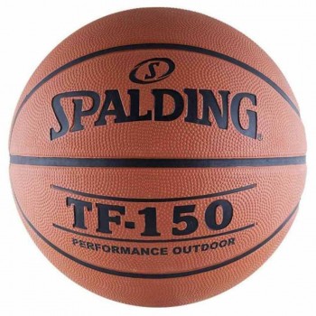 Мяч баскетбольный Spalding TF-150 73-953Z