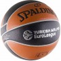 Мяч баскетбольный Spalding TF-1000 EUROLEAGUE OFFICIAL 74-538Z