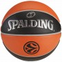 Мяч баскетбольный Spalding TF-1000 EUROLEAGUE OFFICIAL 74-538Z