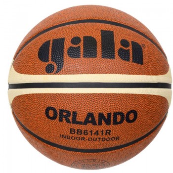 Мяч баскетбольный Gala ORLANDO 5 BB5141R