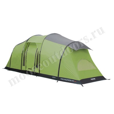 Шестиместная надувная палатка Moose 2060H