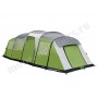 Восьмиместная надувная палатка Moose 2080H