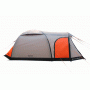 Четырехместная надувная палатка Moose 2040E