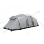 Шестиместная надувная палатка Moose 2060E