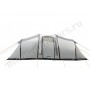 Шестиместная надувная палатка Moose 2060E