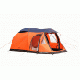 Четырехместная надувная палатка Moose 2040L