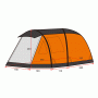 Четырехместная надувная палатка Moose 2040L