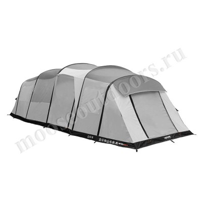 Восьмиместная надувная палатка Moose 2080E