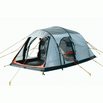 Трехместная надувная палатка Moose 2030E