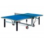 Теннисный стол профессиональный Cornilleau Competition 540 W ITTF синий