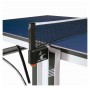 Теннисный стол профессиональный Cornilleau Competition 540 W ITTF синий