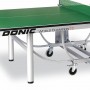 Профессиональный теннисный стол Donic World Champion TC зелёный
