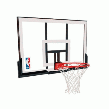 Баскетбольный щит Spalding 2015 NBA Combo Polycarbonate 79351CN
